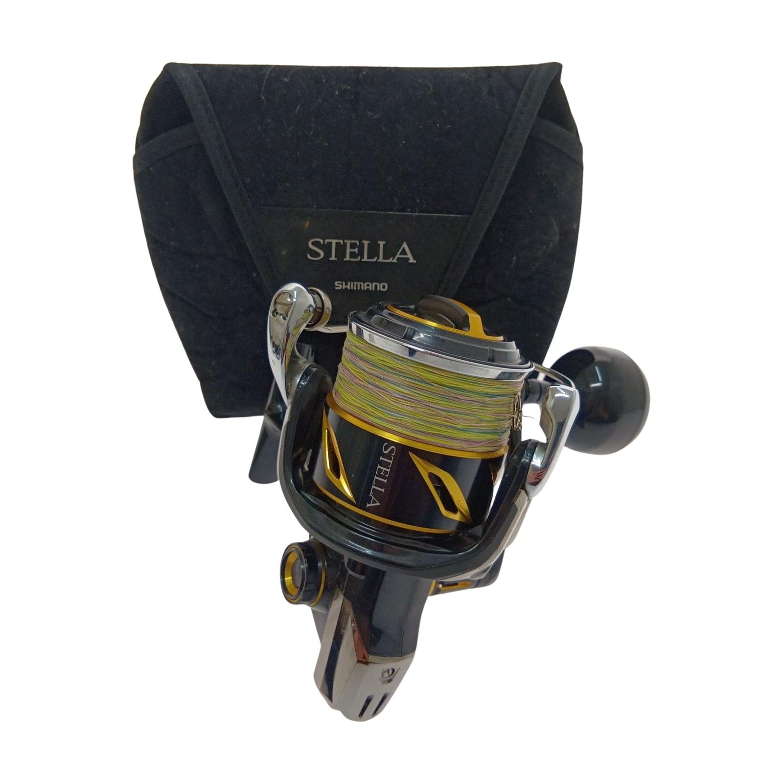 □□SHIMANO シマノ 20 ステラ SW 6000HG 04078