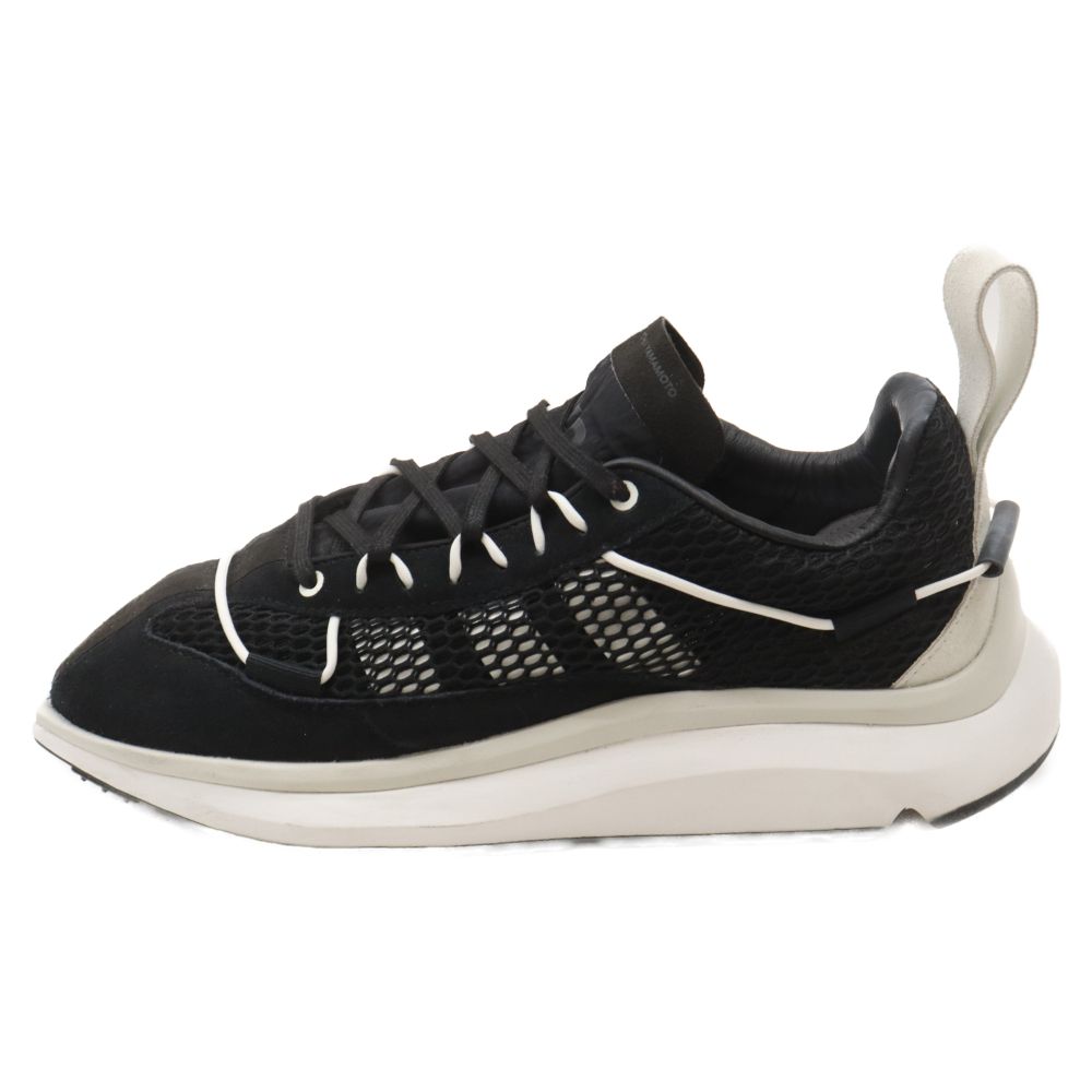 Y-3 (ワイスリー) Shiku Run シクラン ローカットスニーカー US9/27cm 