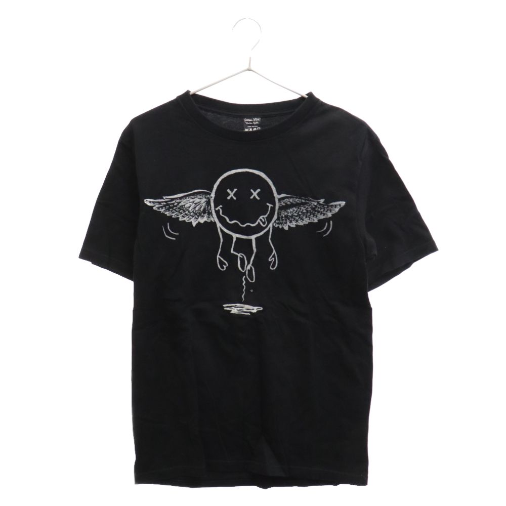 NUMBER (N)INE ニルヴァーナ スマイル Tシャツ サイズ4
