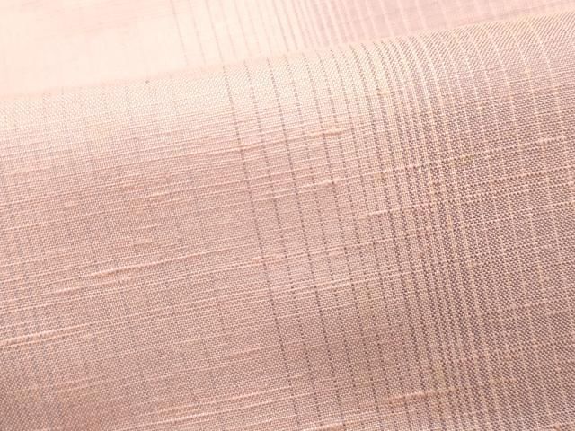 平和屋着物○紅花紬 米沢 霞文 証紙付き 正絹 逸品 CAAS8636vf - メルカリ