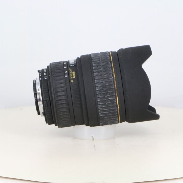 EX ニコンFマウント用