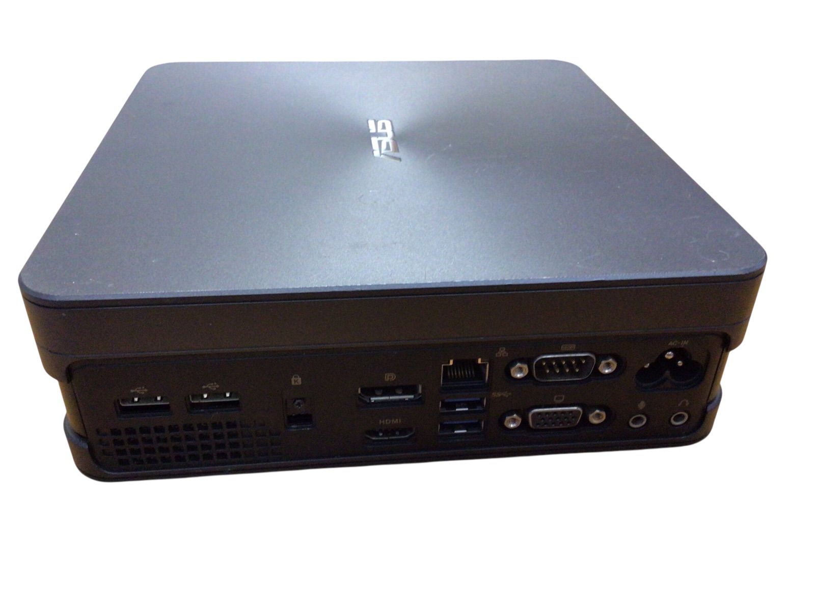 スマホ・タブレット・パソコン VC65-G108Z Amazon.co.jp: ASUS VivoMini VC65 ( Core i5-6400T / Windows10 / 8GB