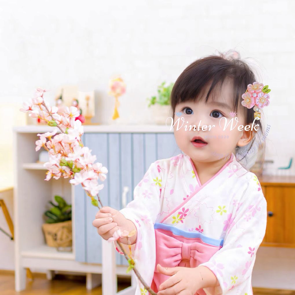 髪飾り セット 成人式 ぶ厚い ひな祭り 卒業 和装 振袖 結婚式 七五三  