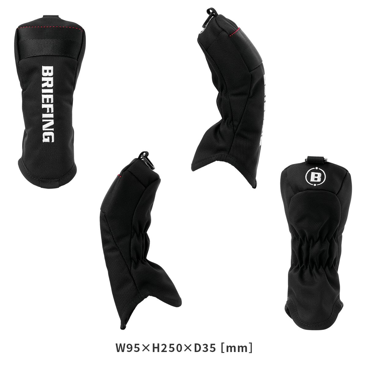 ヘッドカバー ユーティリティカバー