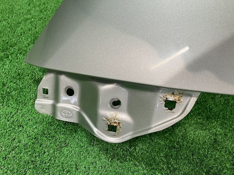 sa様オーダーページ119、121 ラクティス NCP120 フロントフェンダー左 1F7 28504 | AGGLO2B.FR