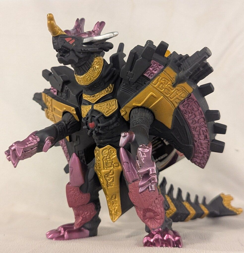 Amazon.co.jp: ウルトラ怪獣DX ギルバリス : おもちゃ