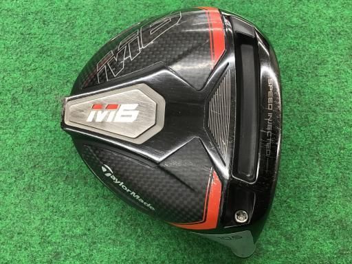 テーラーメイド TaylorMade M1 430 ドライバー TM1-116 Sシャフト テーラーメイド M1ドライバー 430 ヘッドのみ テーラーメイド M1 430