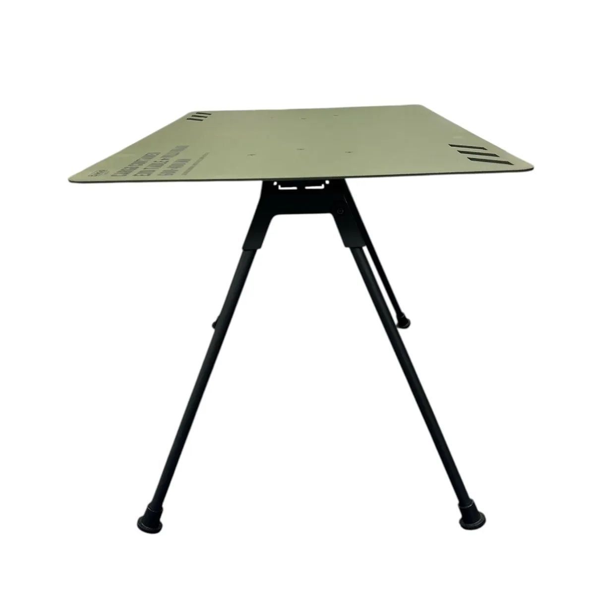 【CARGO CONTAINER】END TABLE ベージュ ほぼ未使用 CARGO CONTAINER】END TABLE ベージュ ほぼ未使用（Coffee table