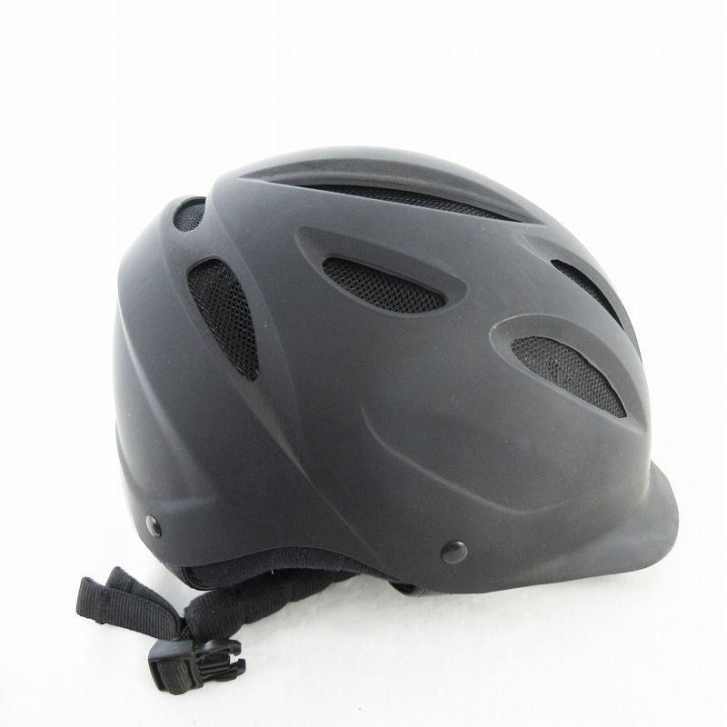 other - OVATION オベーション 乗馬用 ヘルメット 58-61 L/XL OVATION オベーション 乗馬用 ヘルメット ブラック 黒 収納袋