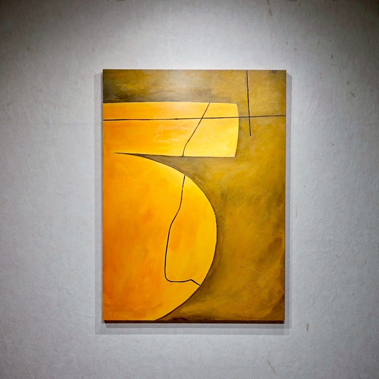 Bello select 輸入品 油絵 抽象画 壁掛け アート 110×80 Bello select 輸入品 油絵 抽象画 壁掛け アート 110×80 現代
