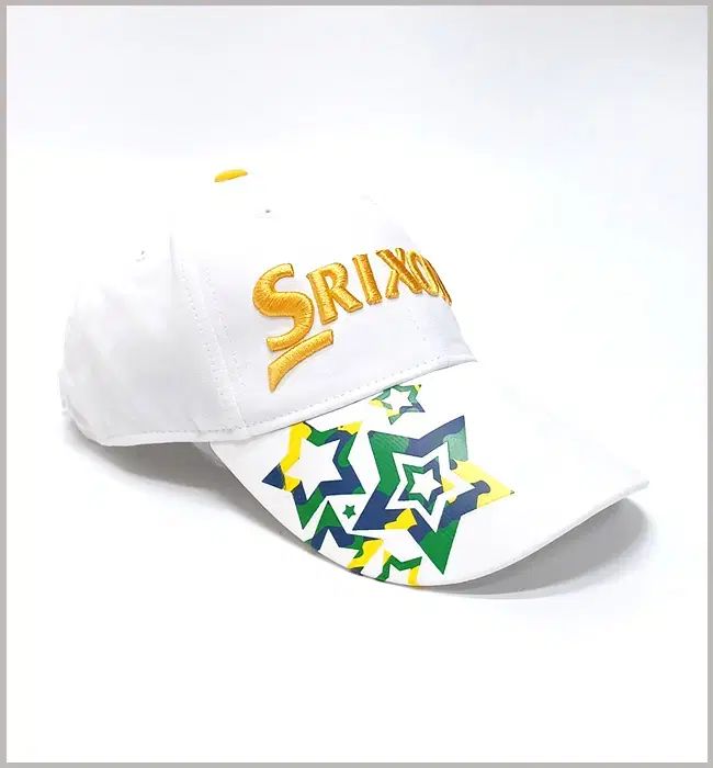 【雷市場（ポンジャン）商品韓国直送】SRIXON（スリクソン） 正規品 スポーツ ゴルフ 帽子 H ー 939