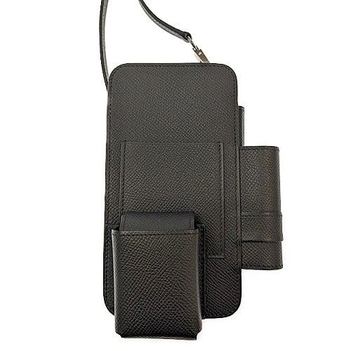 HERMES エルメス ウェイ スマホショルダー W刻 - メルカリ