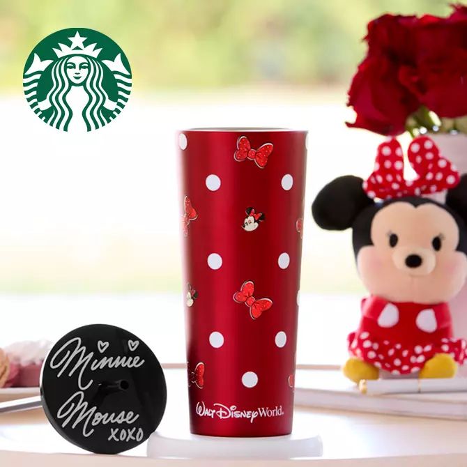 再入荷】 日本未発売 スターバックス ウォルト ディズニー ワールド