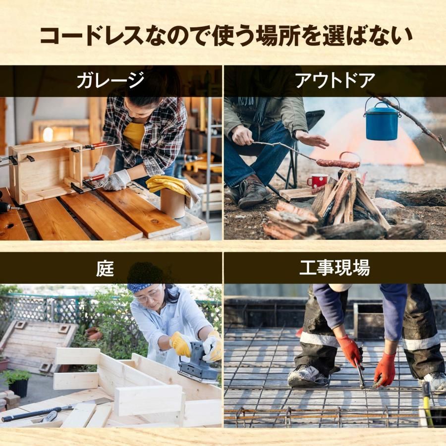 家庭用 DIYセット
