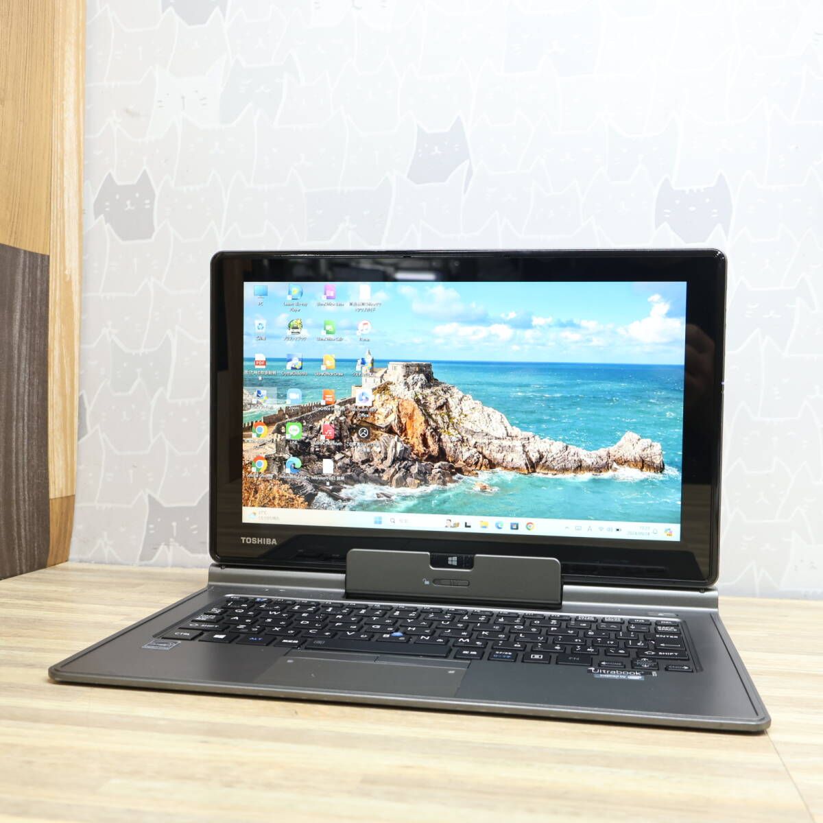 タブレットPC/安心のWin11公式サポート/SSD/4G/無線/カメラ/タッチ タブレットPC/安心のWin11公式サポート/SSD/4G/無線/カメラ/タッチ