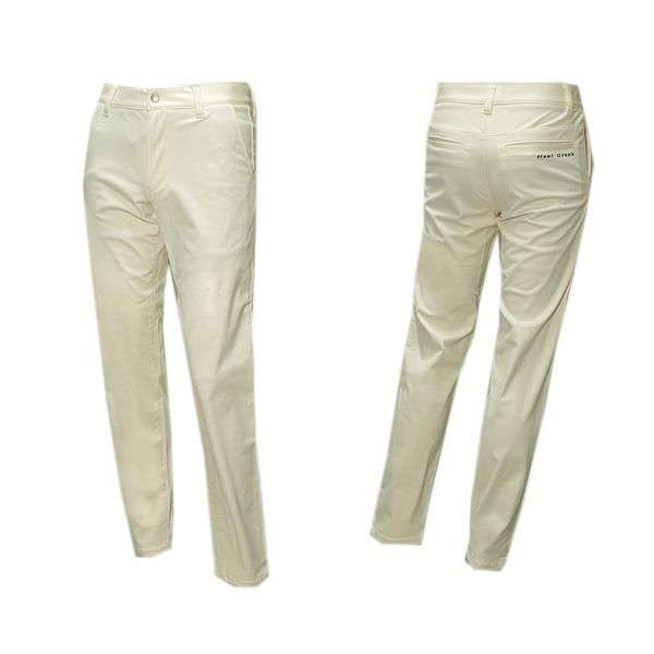 ヒールクリーク Heal Creek メンズ 秋冬 撥水 ストレッチ 防風 エアシャットボンディングパンツ 001-73211aw