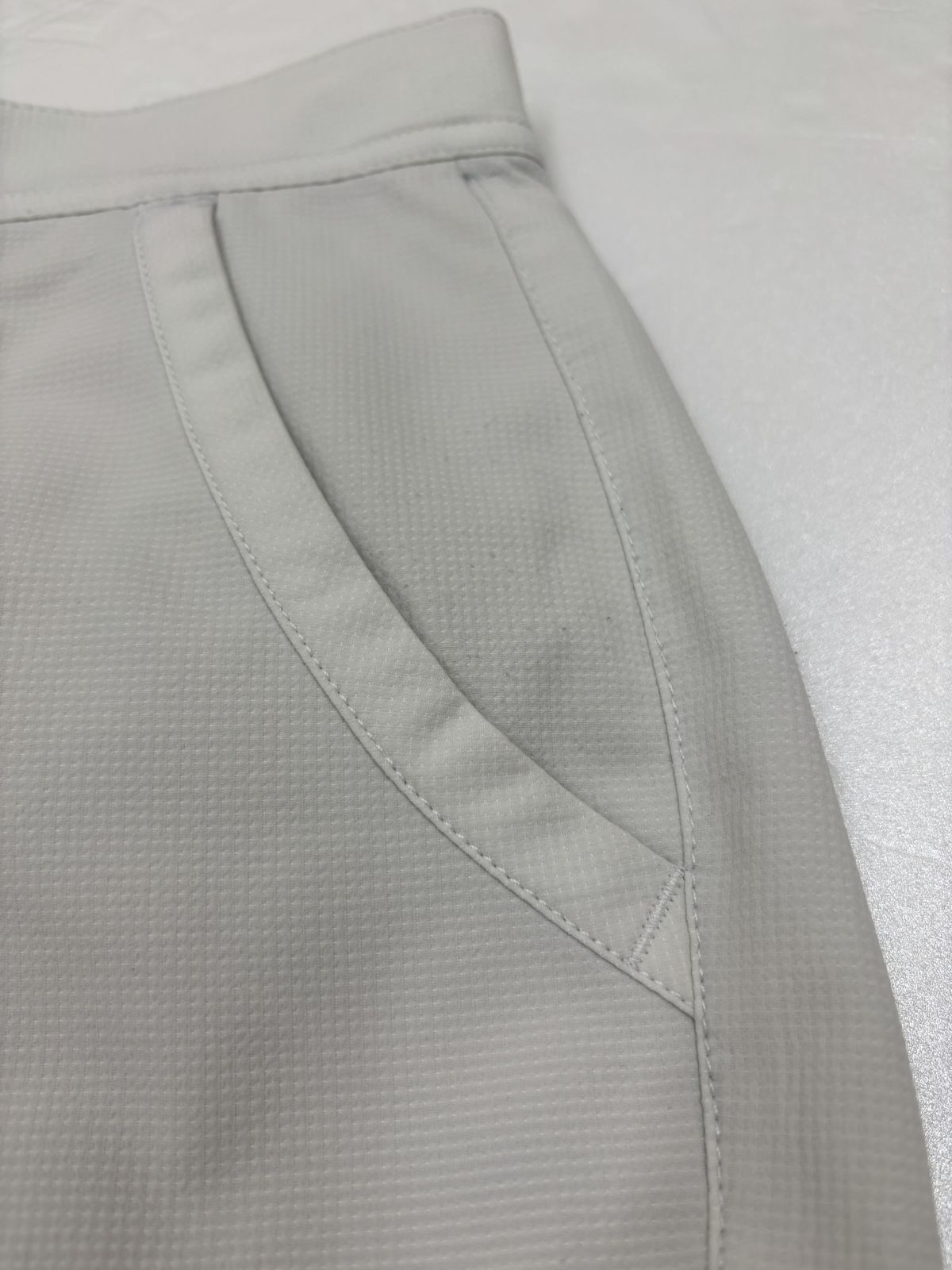 2点 パーリーゲイツ ジャックバニー 【ドラえもん】ツイル パンツ(5)L