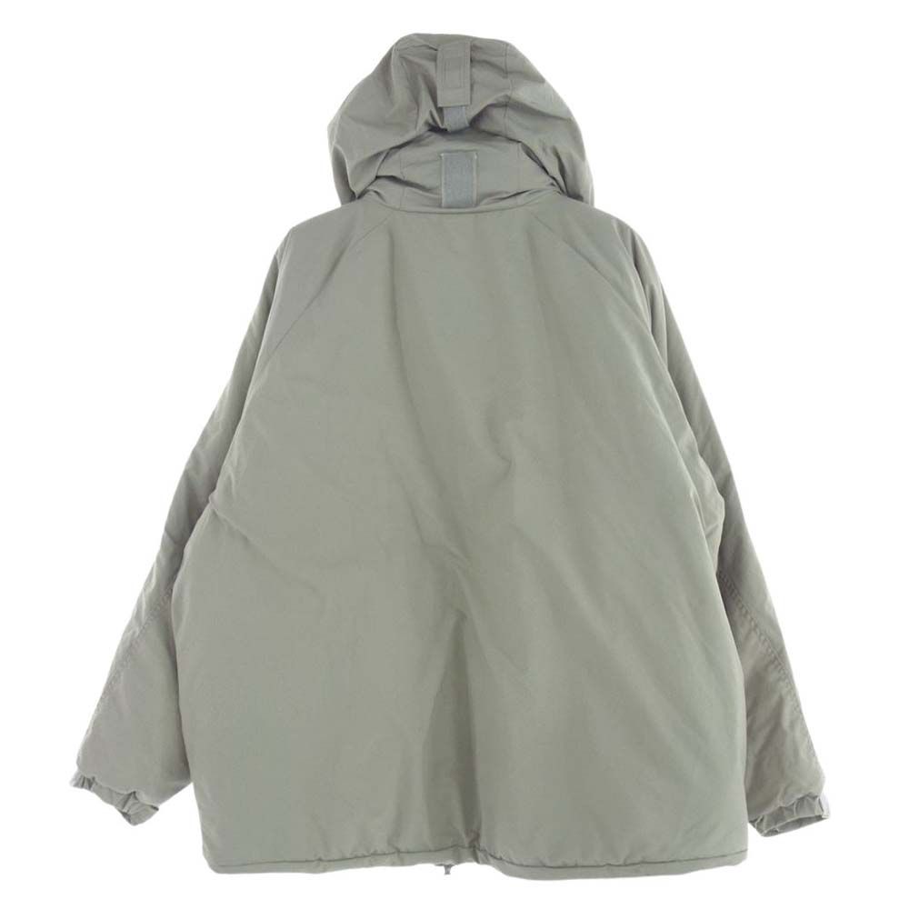 米軍 US.ARMY ECWCS GEN3 LEVEL7 EXTREME COLD WEATHER PARKA エク