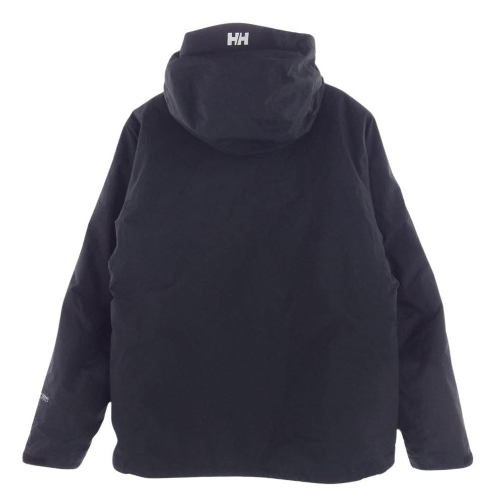 ヘリーハンセン HELLY HANSEN ジャケット HOE11877 Scandza 3WAY 