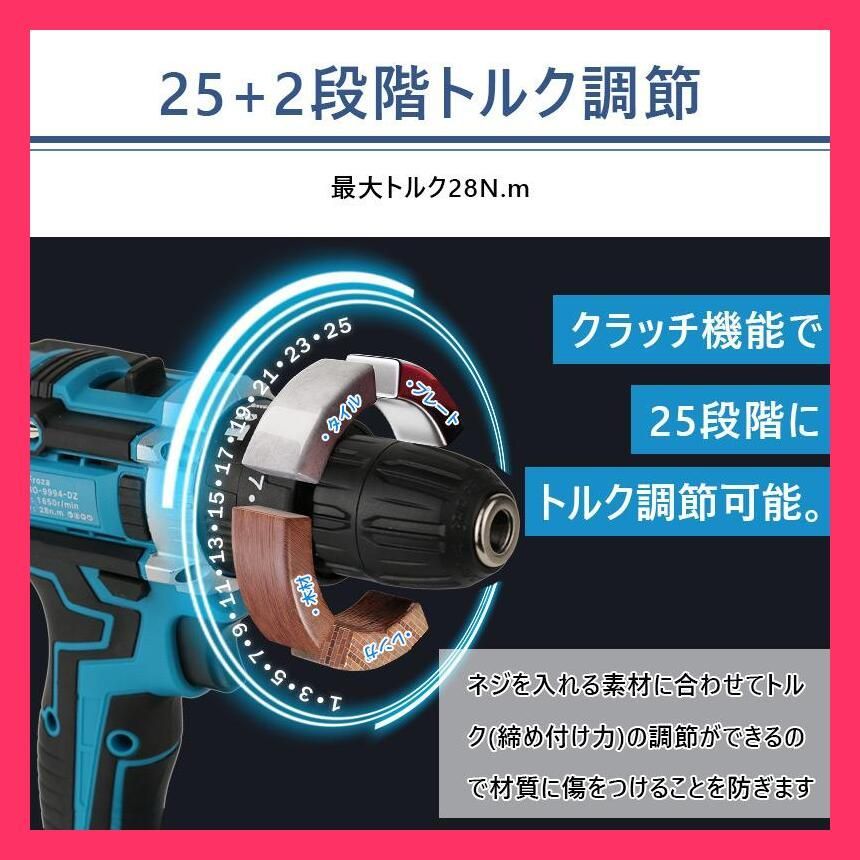 スピード調節機能 無断変速