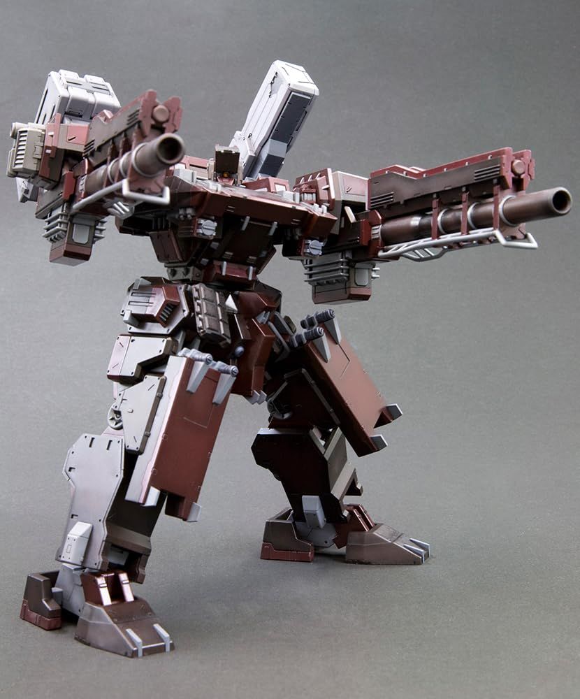 アーマード