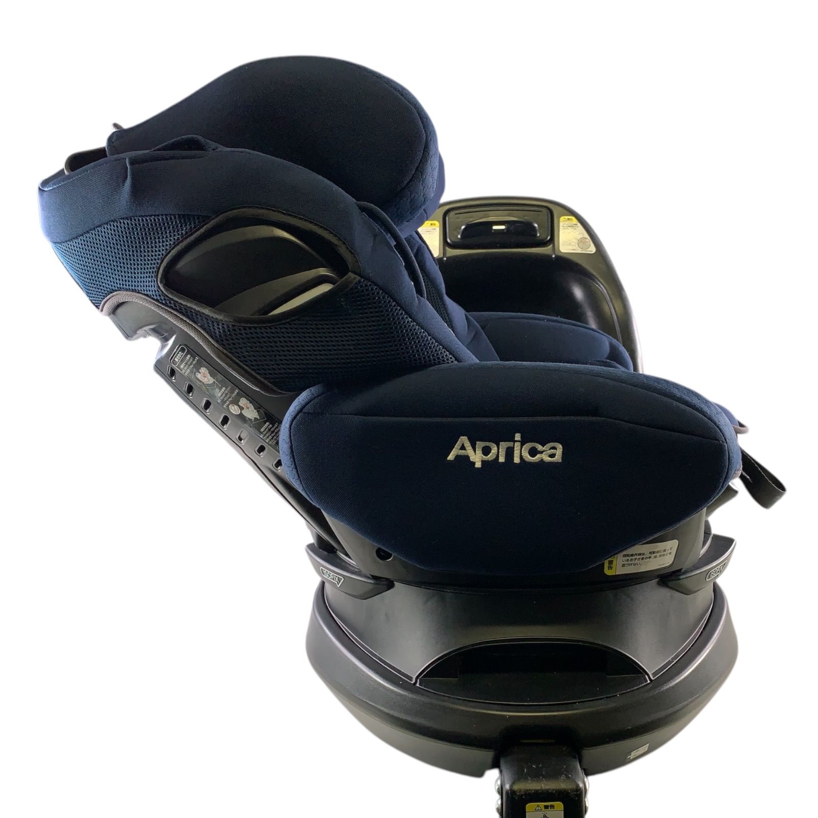 ☆Aprica アップリカ フラディア グロウ ISOFIX 360