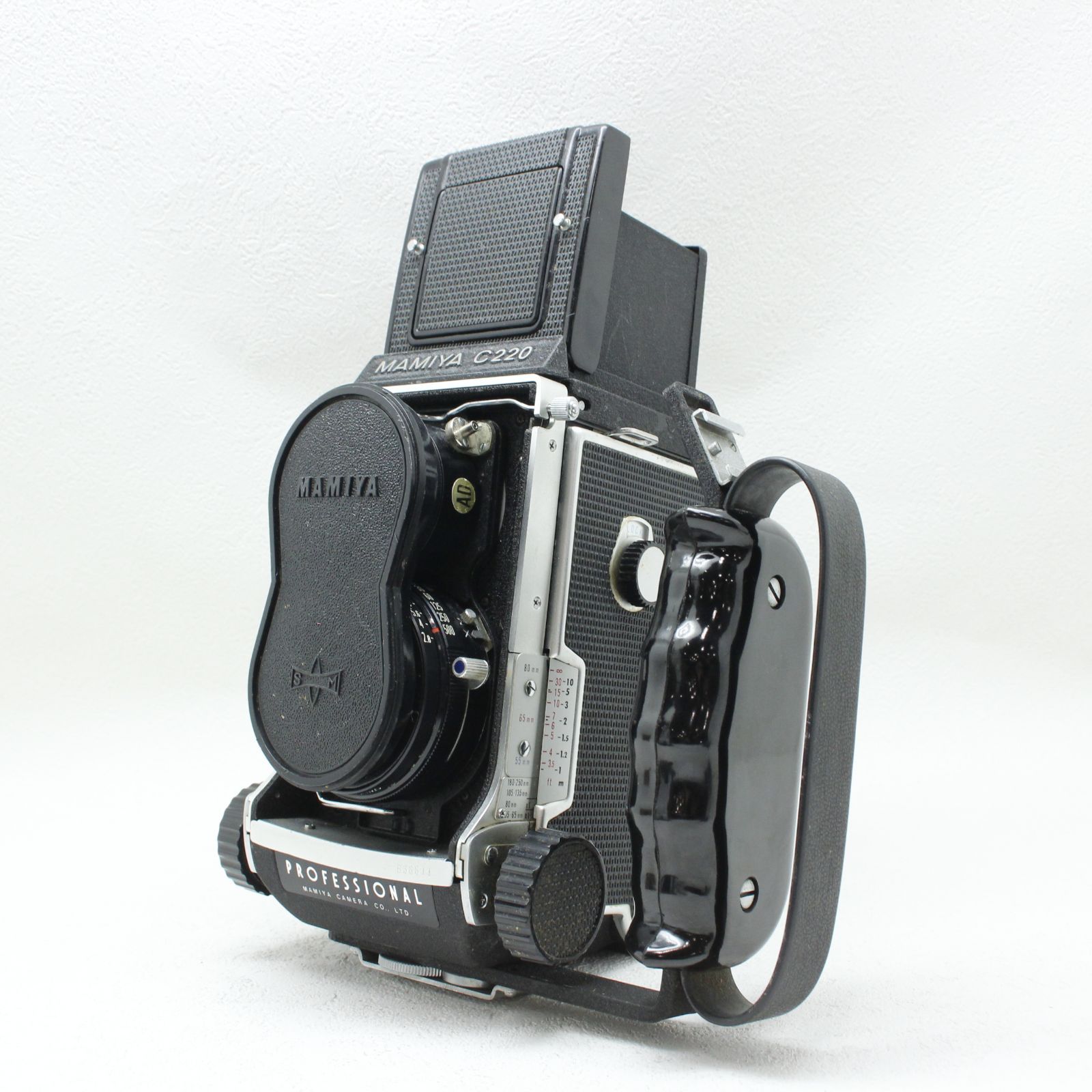 SEKOR 80mm