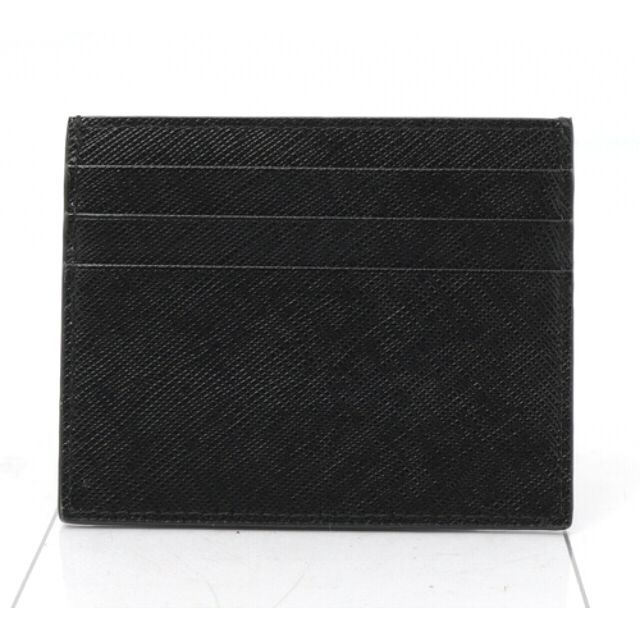 SAFFIANO ロゴ