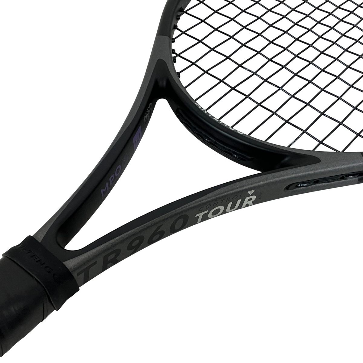 ARTENGO TR960 Control Tour 16×19 テニスラケット 販売 スポーツ