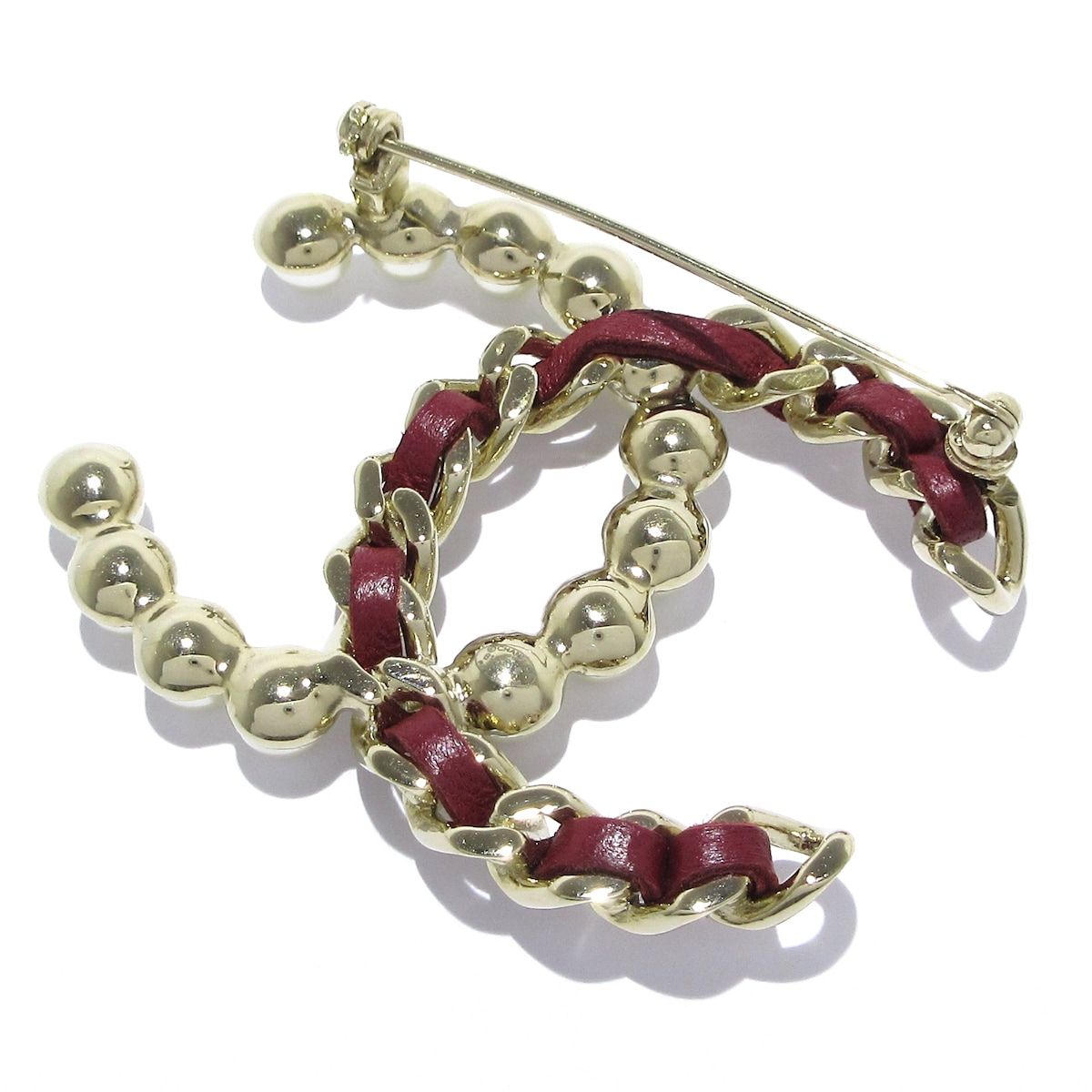 CHANEL シャネル