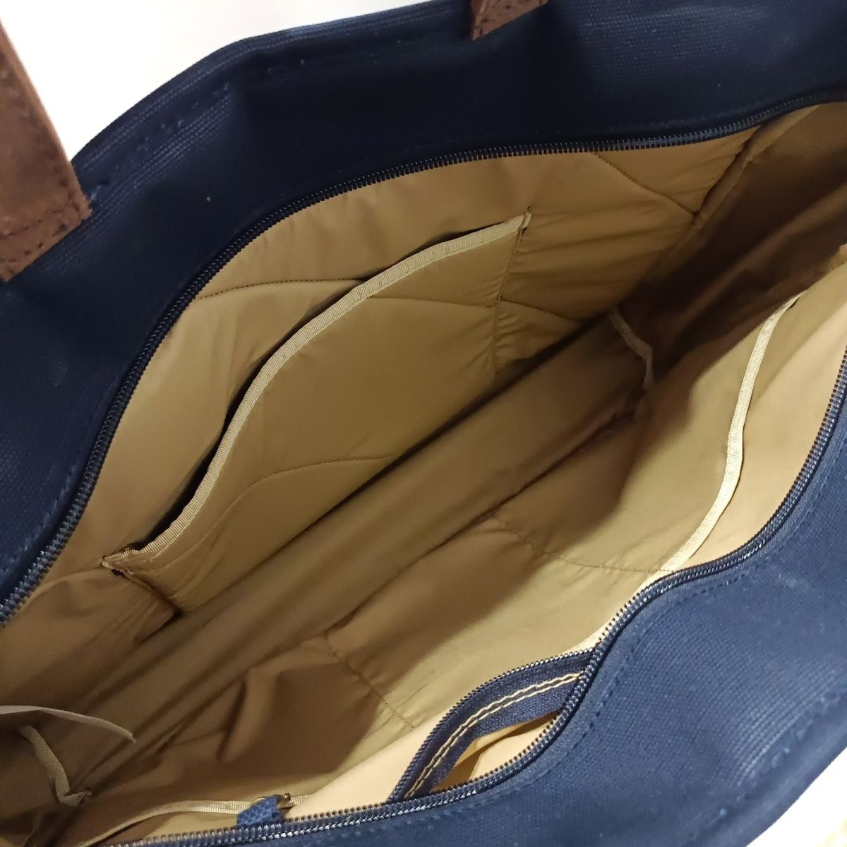 エルエルビーン ビジネスバッグ