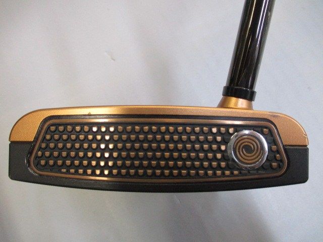 オデッセイ EXO TWO-BALL 限定パター パター ODYSSEY EXO TWO-BALL