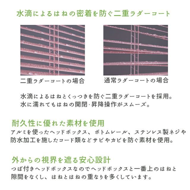 浴室タイプ