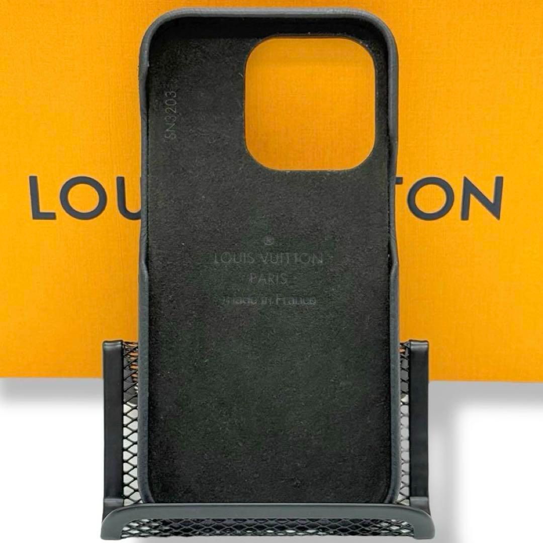 使用少| ルイヴィトン iPhone14pro ケース モノグラム dc1