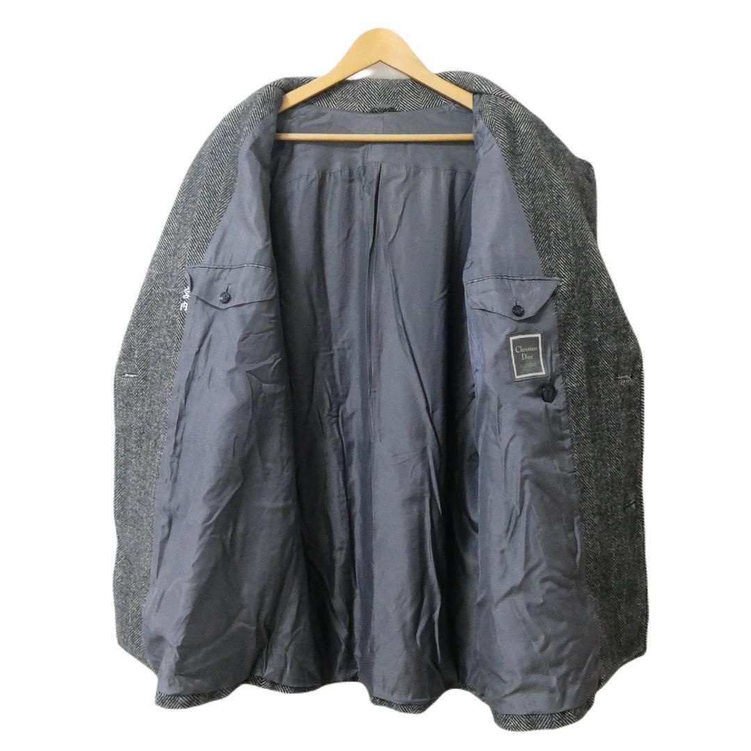 美品 Christian Dior MONSIEUR クリスチャンディオール サイズM