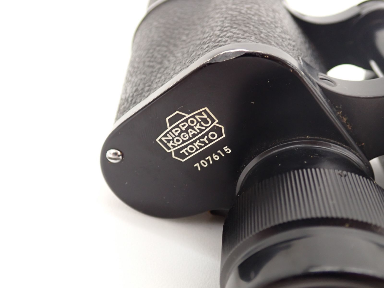 NIKON ニコン nippon kougaku 日本光学 外付けビューファインダー 35mm 3.5cm ☆希少・黒帯☆ NIKON NIPPON KOGAKU W-NIKKOR C 3.5cm 35mm F2.5