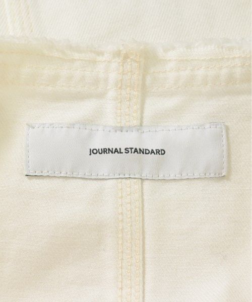 JOURNAL STANDARD