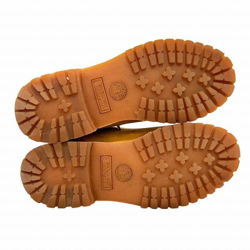 ティンバーランド Timberland 6インチ プレミアム ウォーター