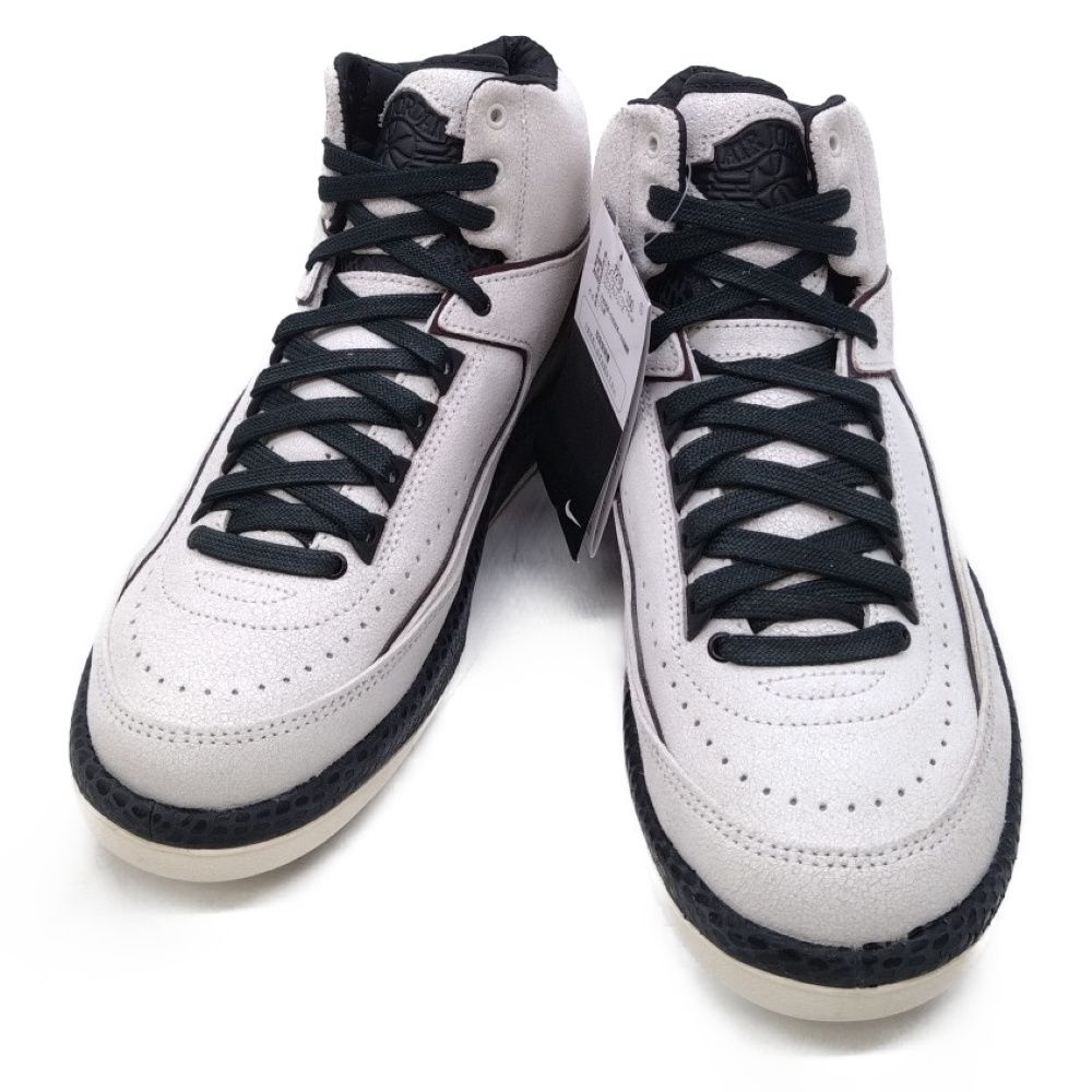 NIKE (ナイキ) AIR JORDAN 2 A Ma Maniere エア ジョーダン 2 アマ
