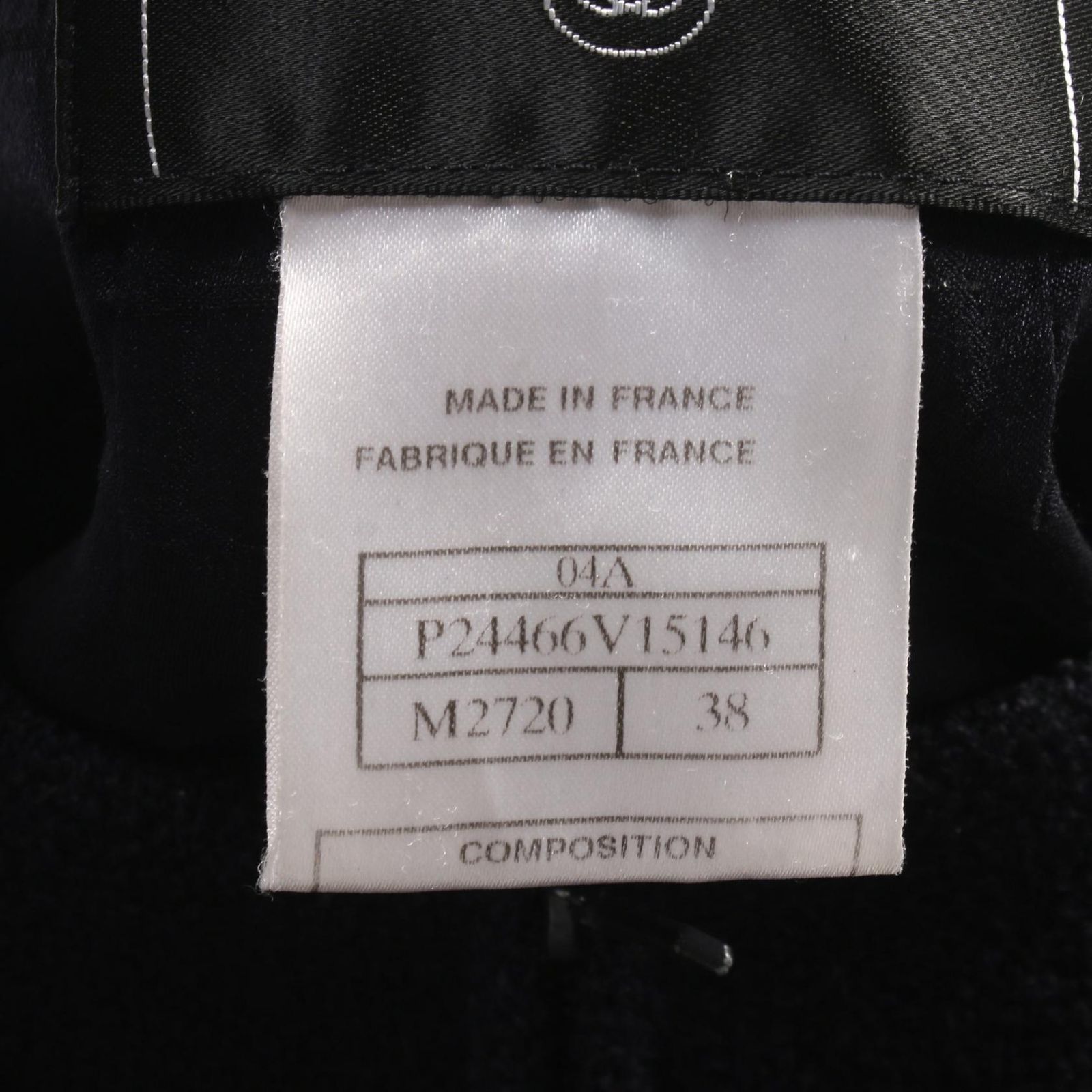 シャネル CHANEL