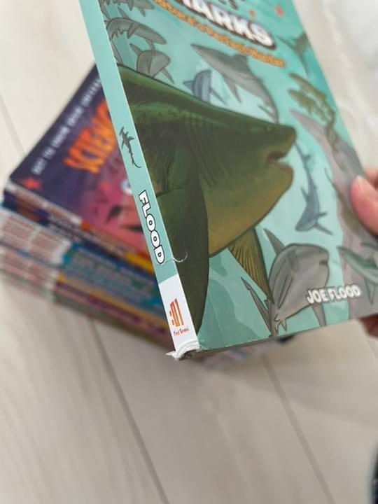 新品Science Comicsシリーズ29冊　洋書　英語絵本　漫画 新品Science Comicsシリーズ29冊 洋書 英語絵本 漫画 - 絵本・児童書