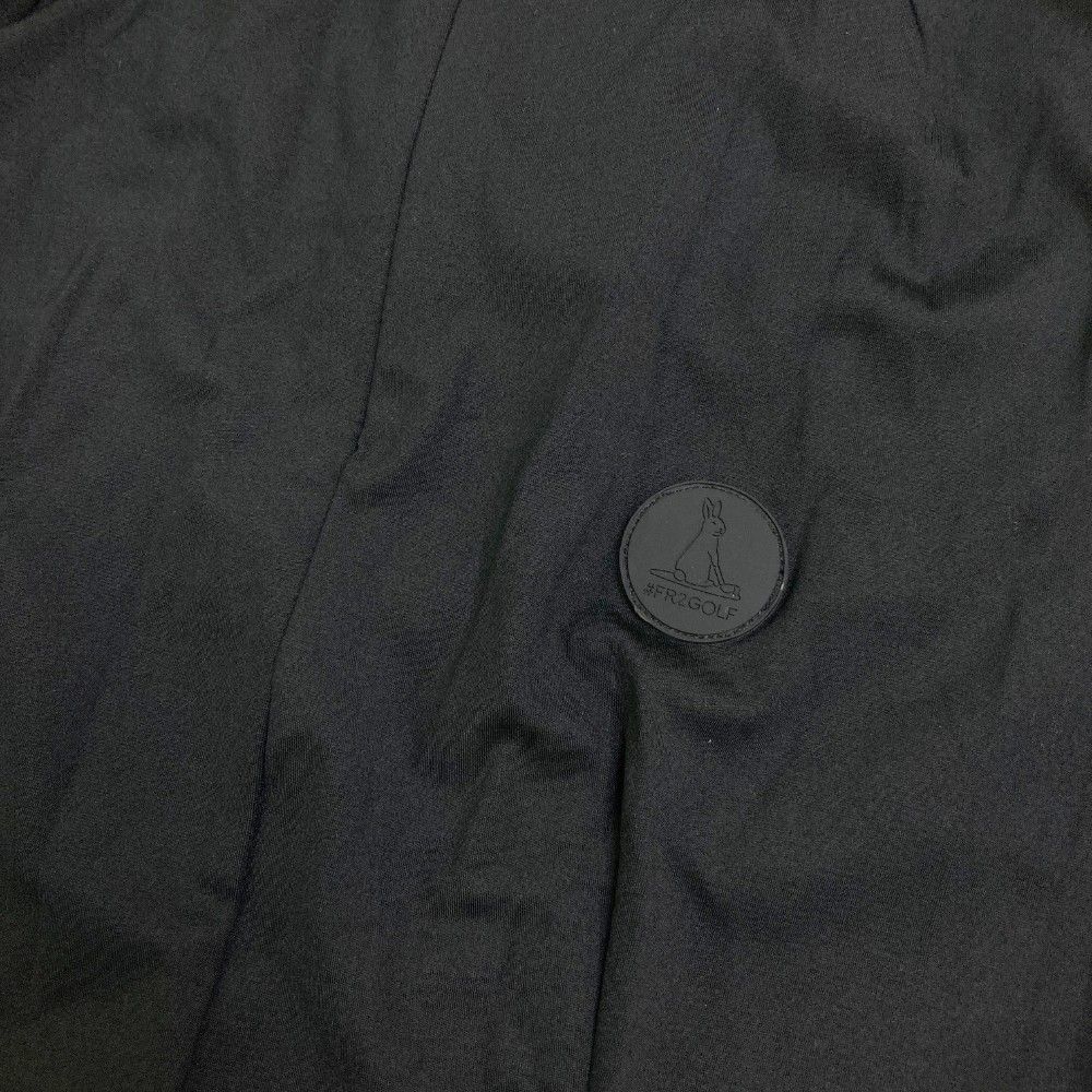 サイズ：M FR2 GOLF エフアールツーゴルフ ワンピース ブラック系