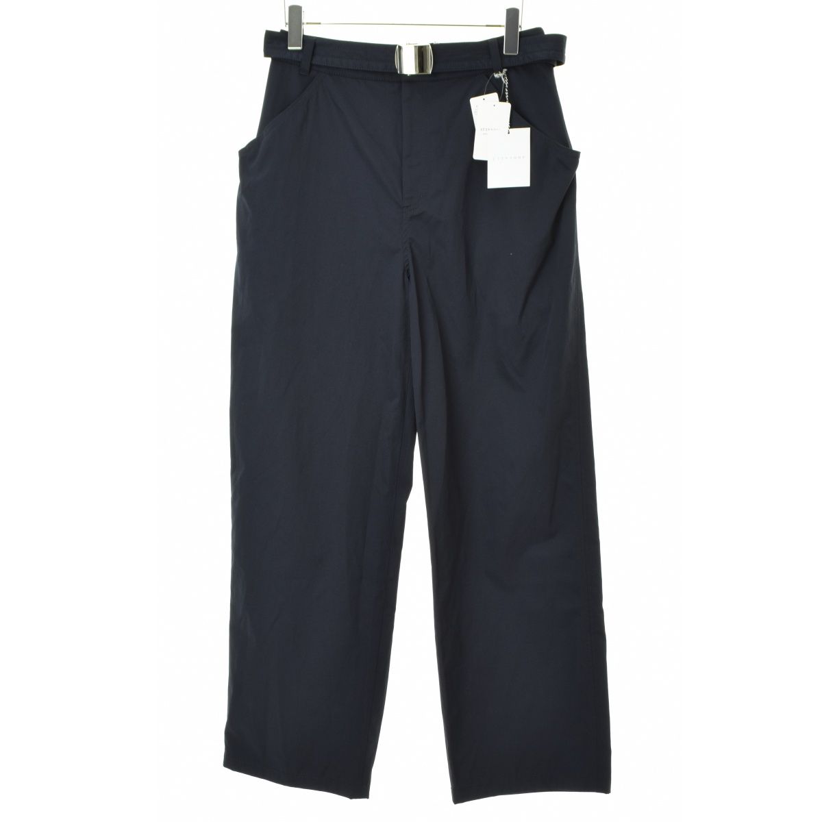 CITYSHOP 25AW 25030042852030 LIGHT CHINO ライトチノパンツ