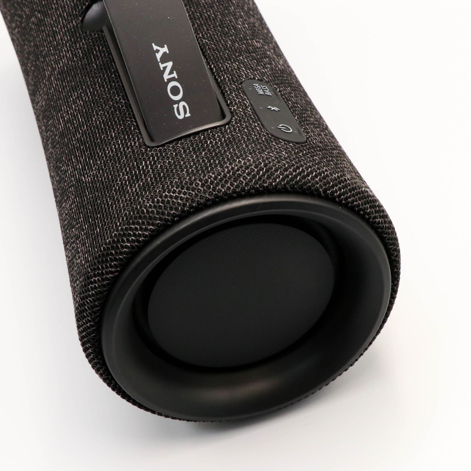 SONY 本物 ワイヤレスポータブルスピーカーSRS-XG300 ブラック