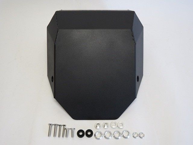 CF MOTO 450 MT 450MT 2025 以降 スキッドプレートエンジンクラッシュガードプロテクターカバー 黒