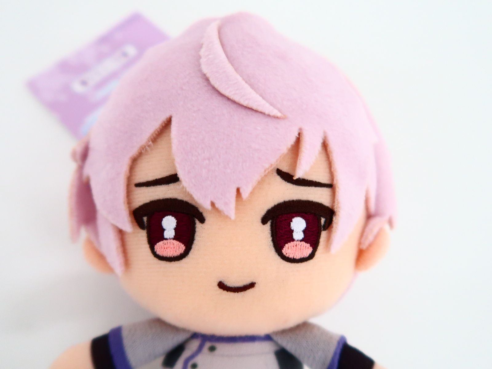 MakeS おはよう、私のセイ sei ぬいぐるみ ステラワース