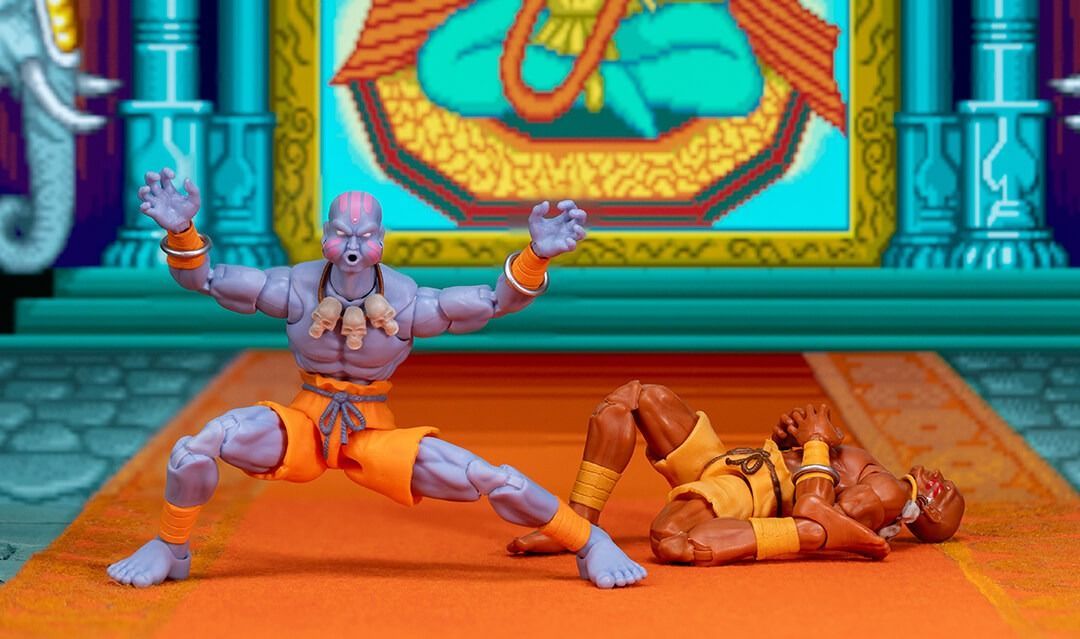 ダルシムさん専用 Amazon.co.jp: Street Fighter 6