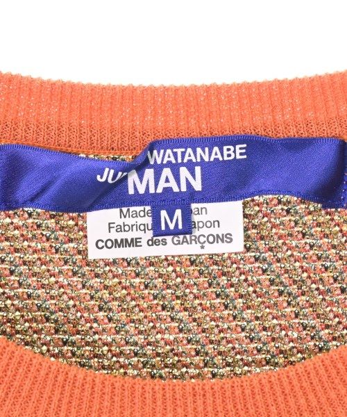 JUNYA WATANABE MAN ニット・セーター メンズ 【古着】【中古】【送料