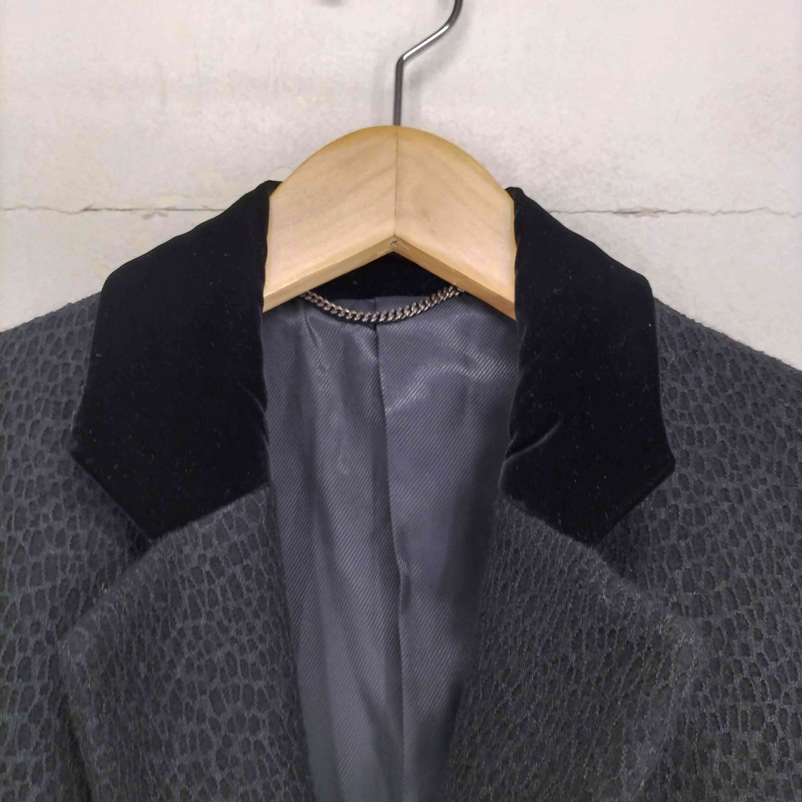 ダイエットブッチャースリムスキン DIET BUTCHER SLIM SKIN 16AW