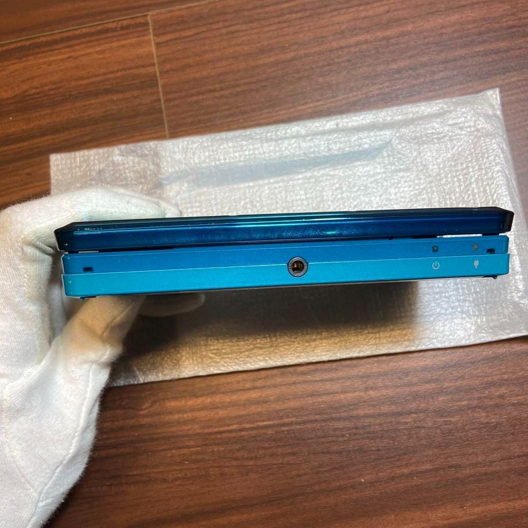 ニンテンドー3DS